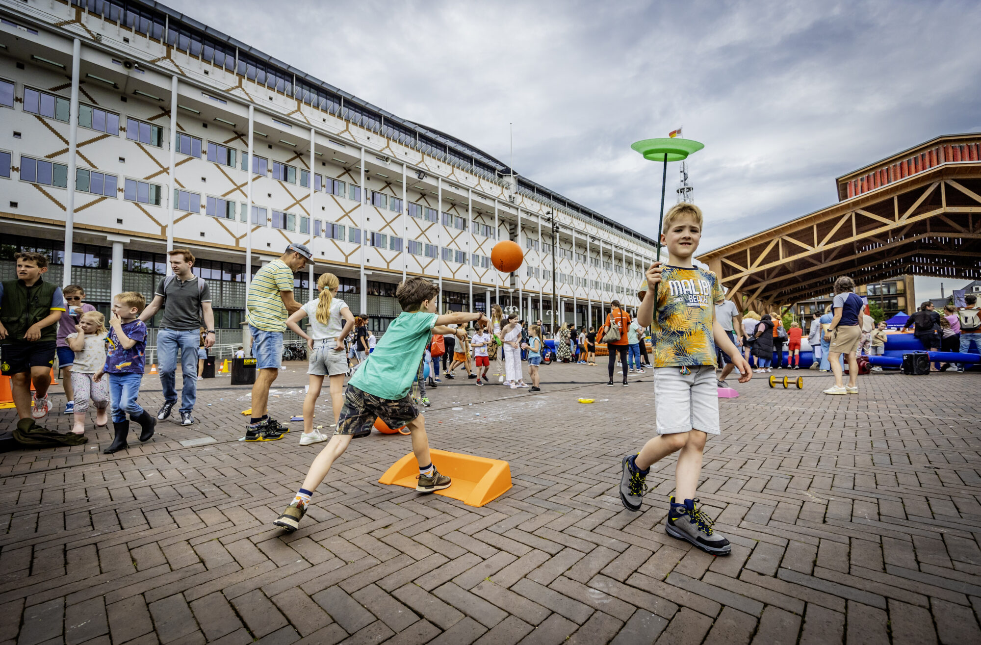 Uittips voor in Apeldoorn