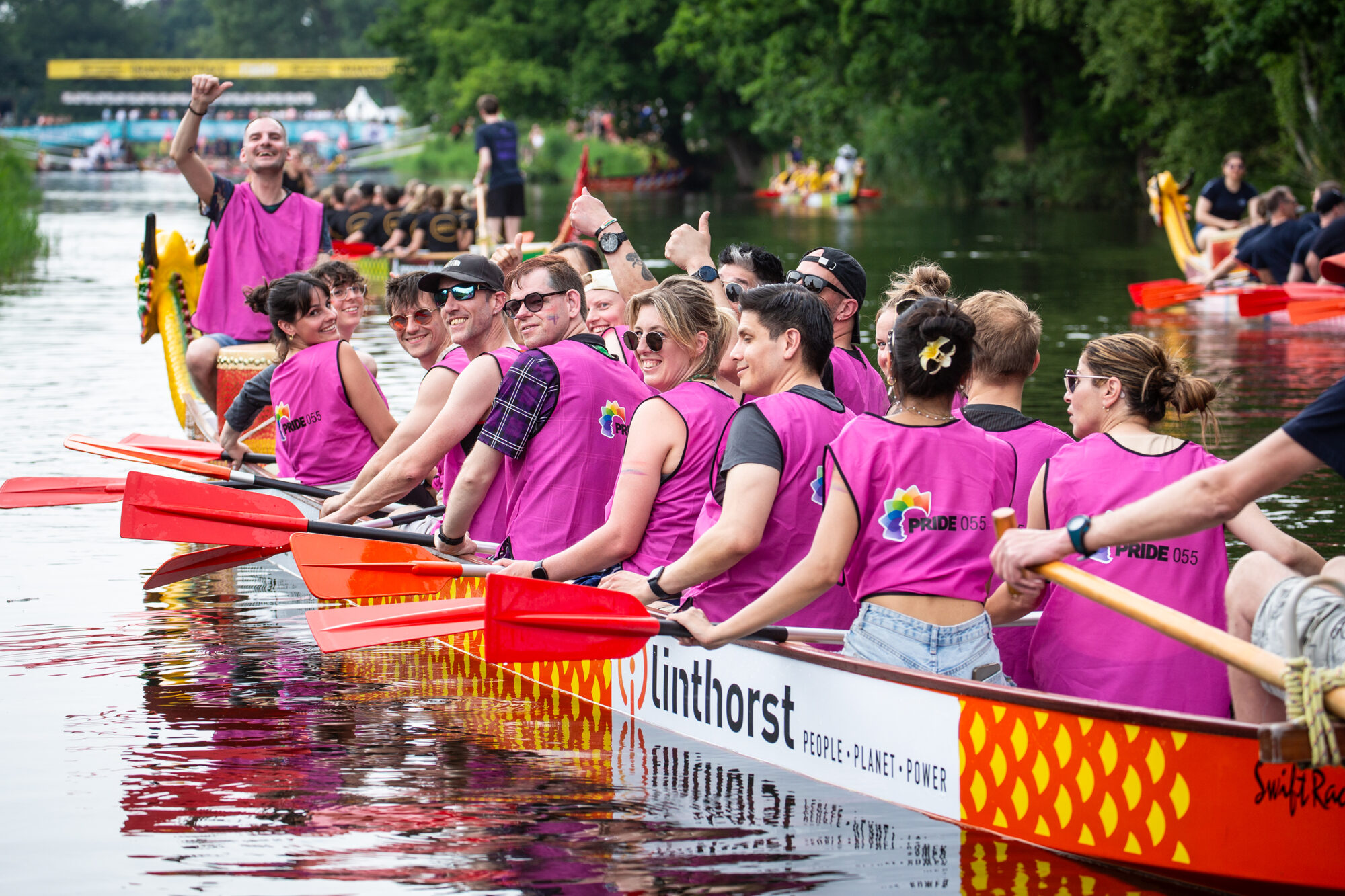 Diversiteit, liefde en inclusie