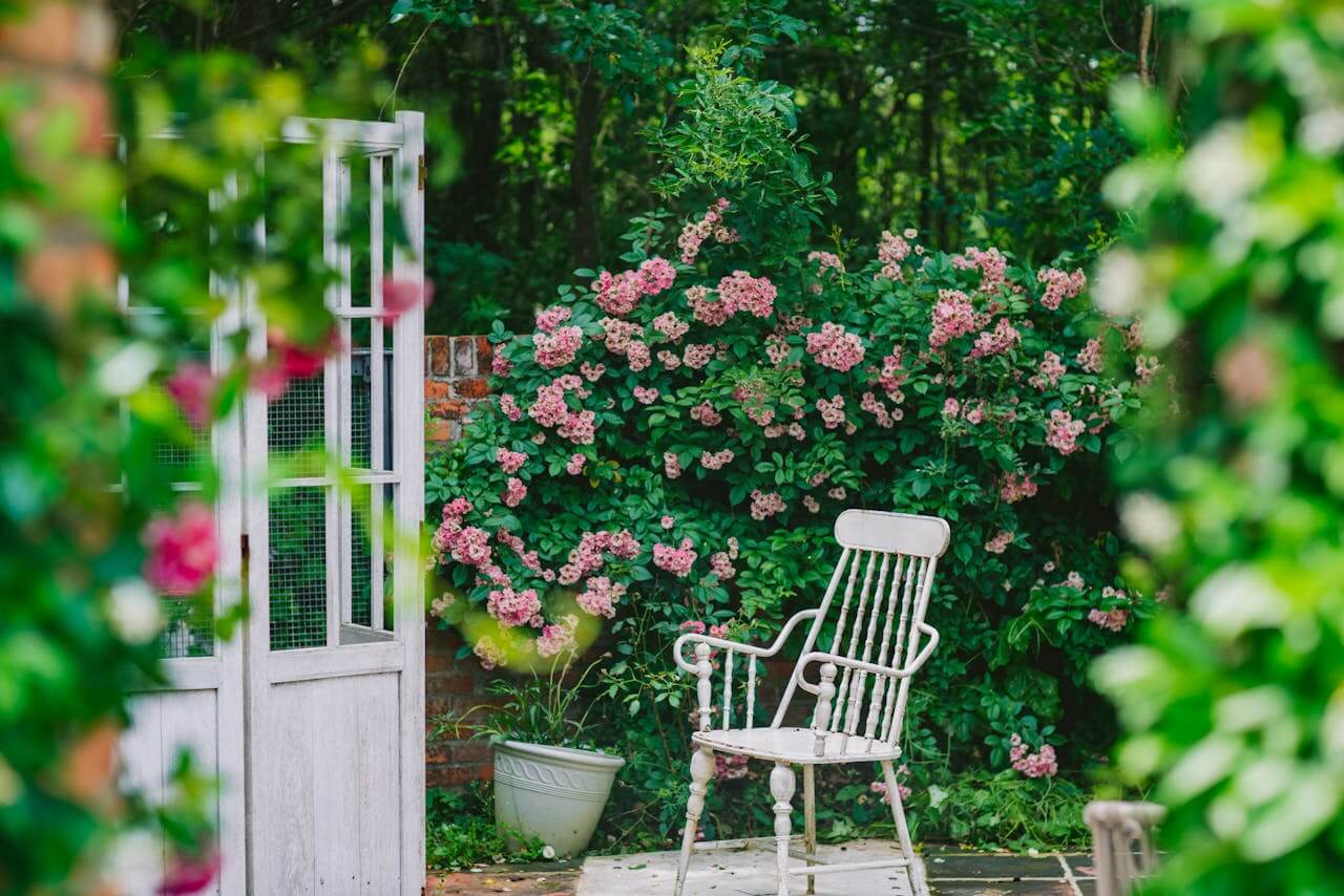 De perfecte tuinpoort installeren: veiligheid, comfort en privacy voor je erf