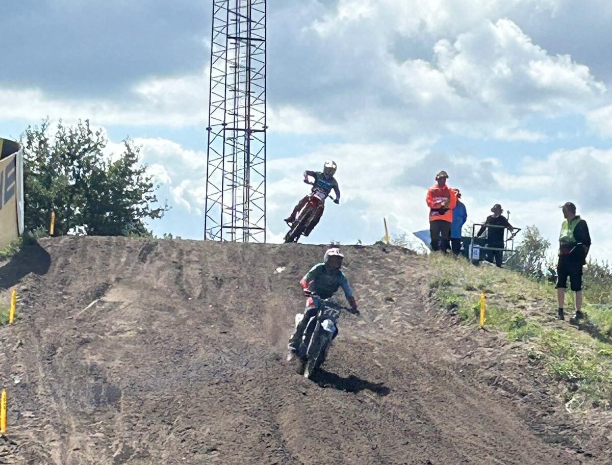 Herlings bezorgt Arnhem een onvergetelijk WK-weekend