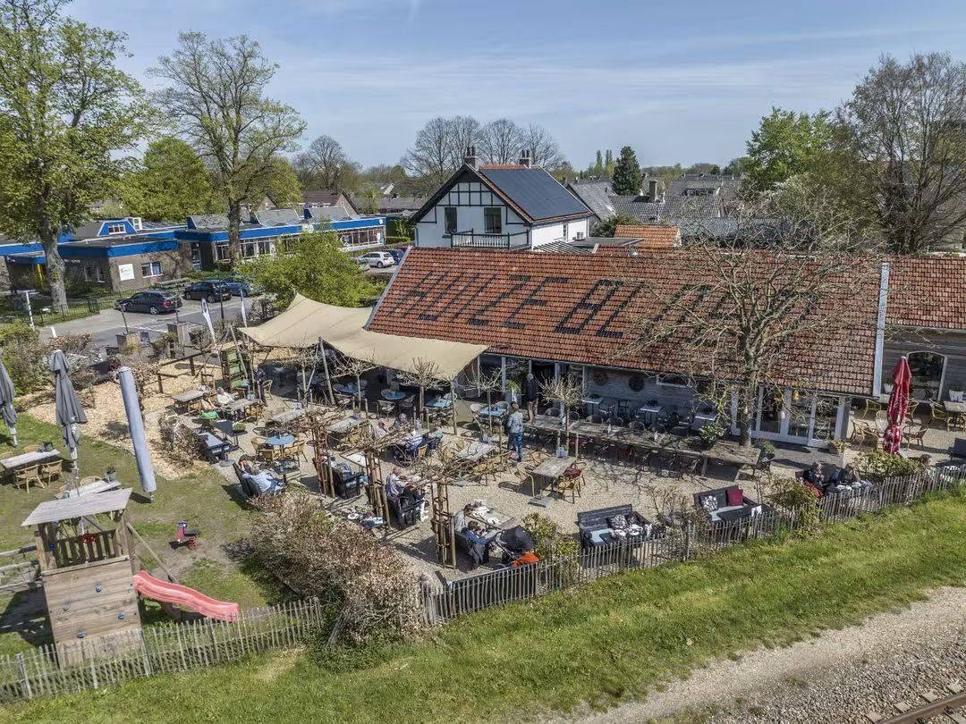 Huize Bloem gaat stoppen: Hetty gaat met pensioen