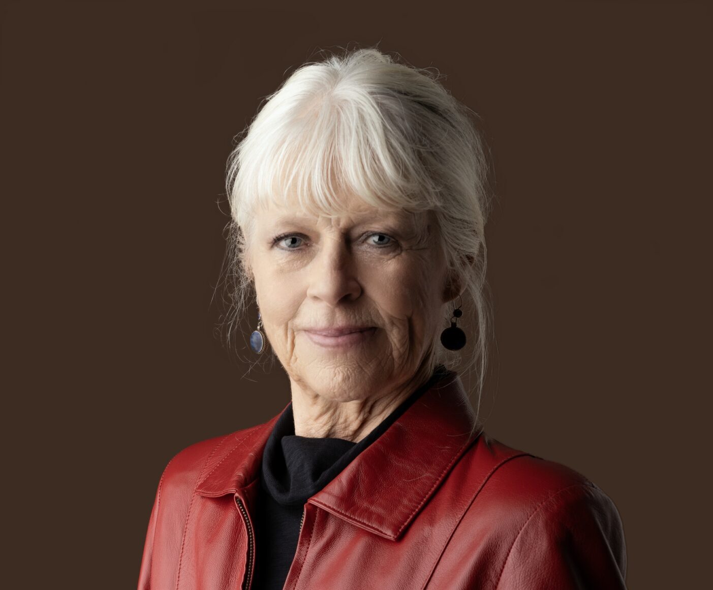 Lezing door schrijfster Annegreet van Bergen over rouw en natuur.
