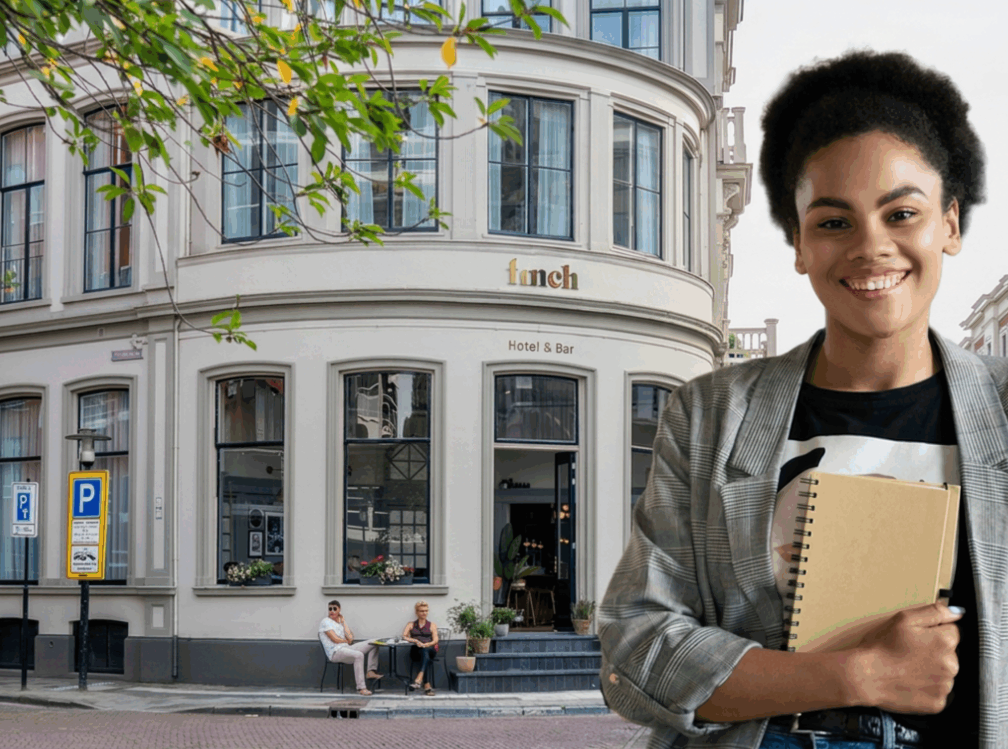 Back to work, maar … is het ook werk dat bij je past?