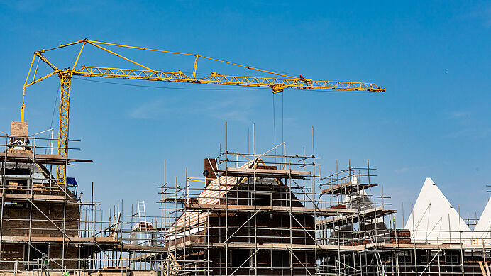 Speciale voorrangslijst voor stroomaansluiting woningbouwprojecten en scholen