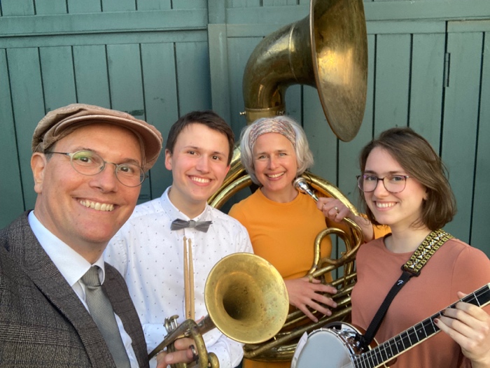 Slotconcert beiaardserie in Gudulakerk 