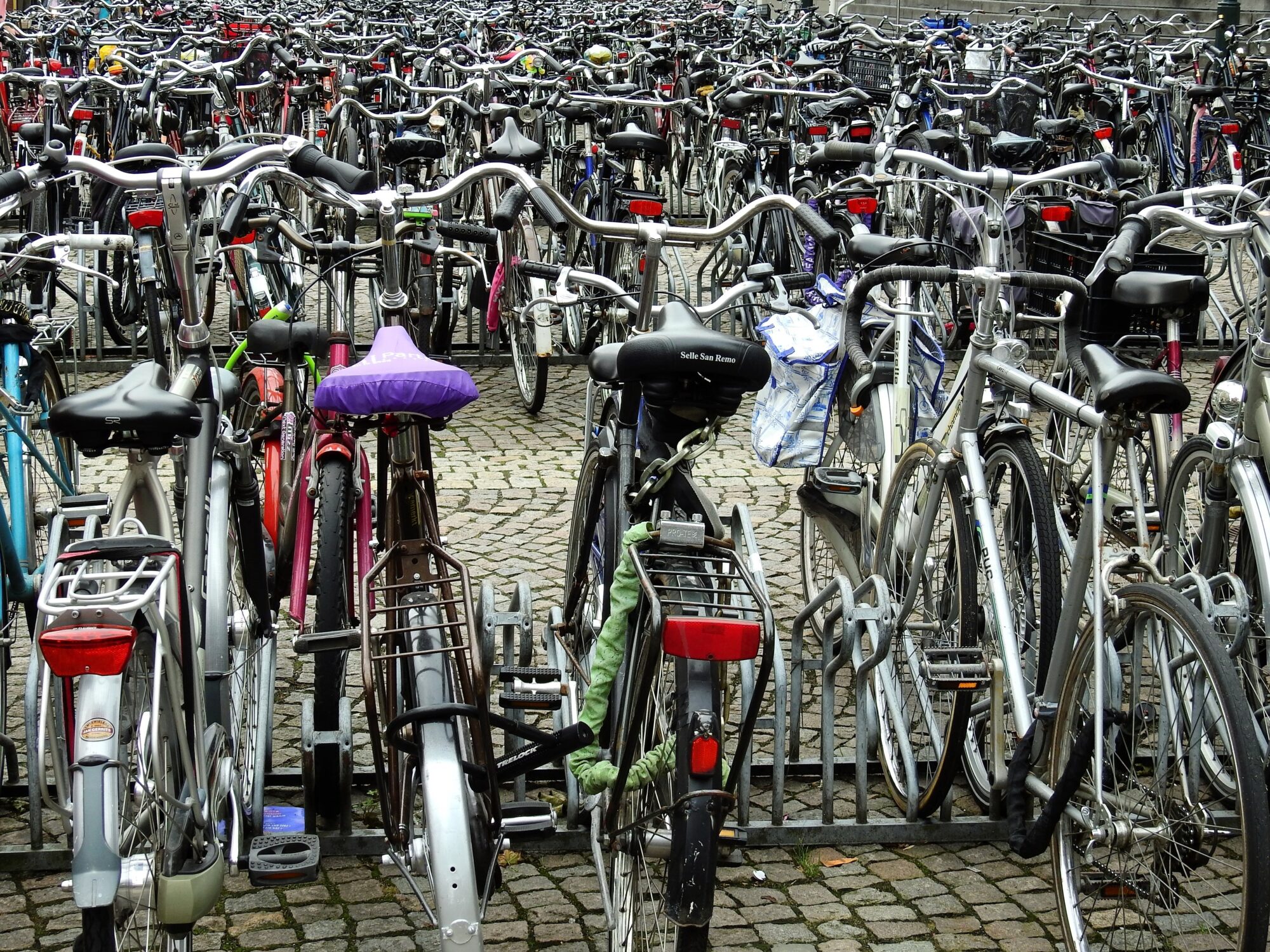 Scholen beginnen weer: 34% meer fietsongevallen in Gelderland