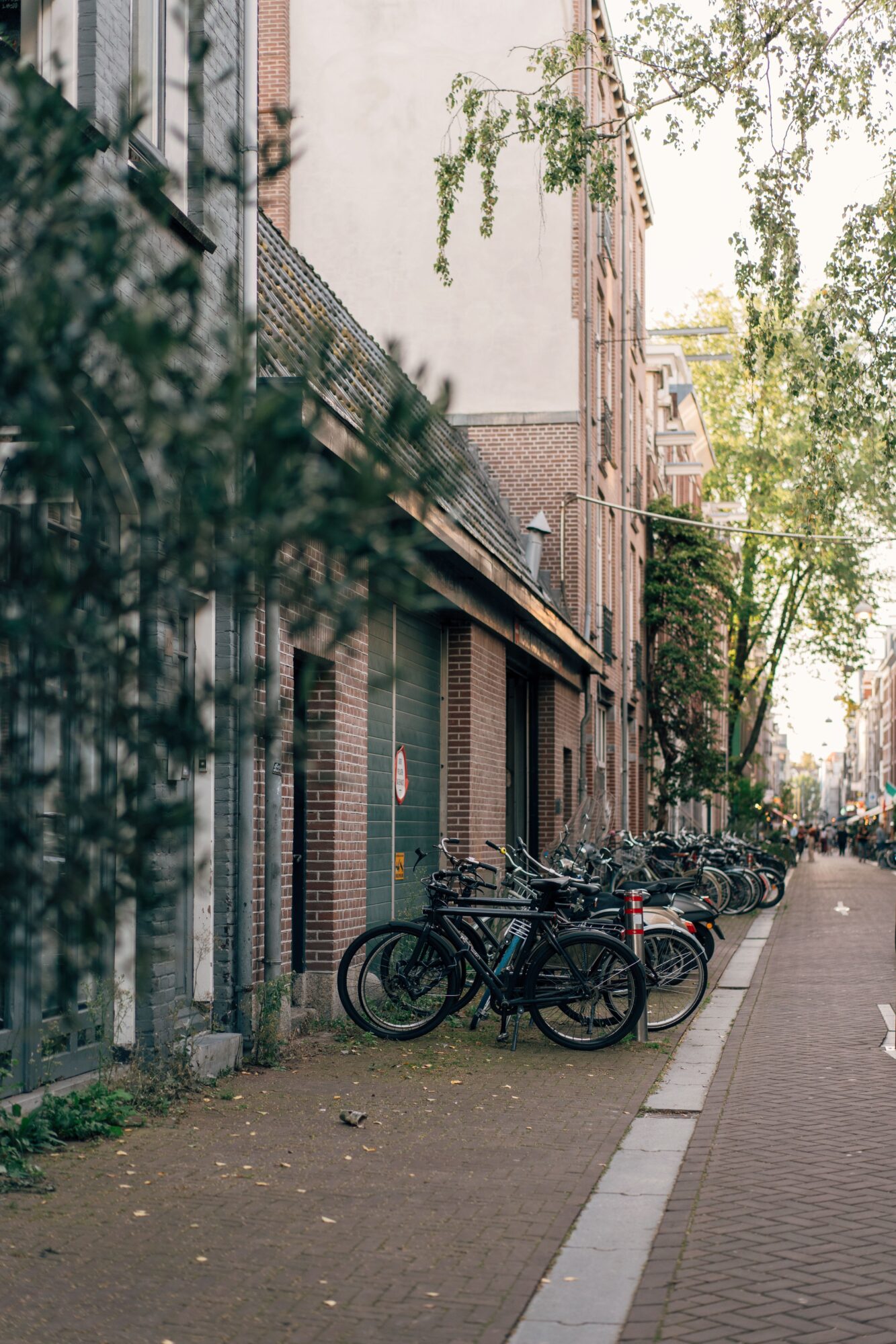 Slim verhuizen naar Amsterdam: zo bespaar je ruimte