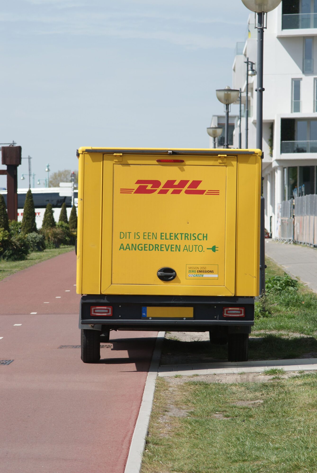 Wanneer groei om extra capaciteit vraagt