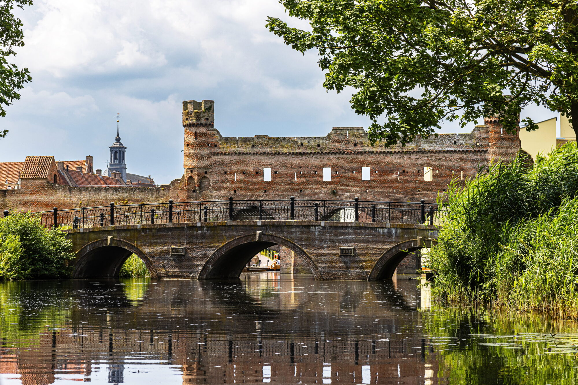5 manieren om Zutphen te ontdekken