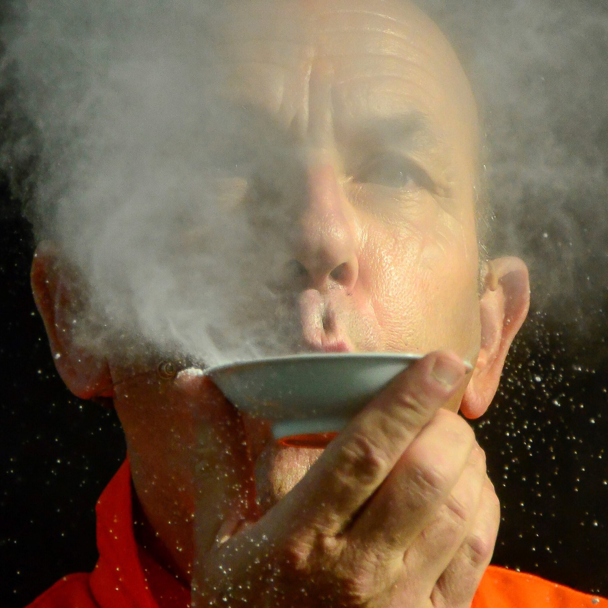 Kees Posthumus vindt het ‘mooi zo’
