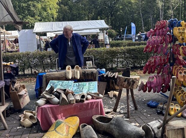 Uittips voor in Apeldoorn