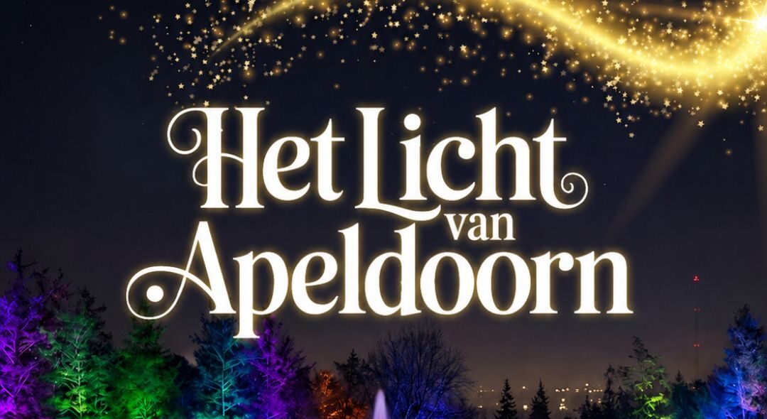 Uittips voor in Apeldoorn