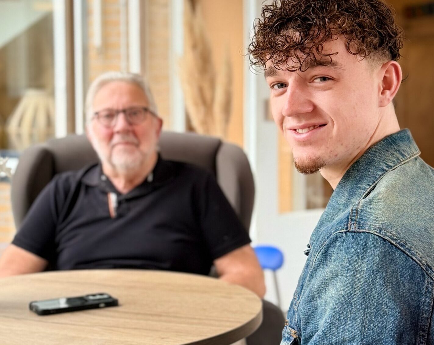 Boek Kom dichterbij laat zien hoe kleine ontmoetingen grote verschillen maken