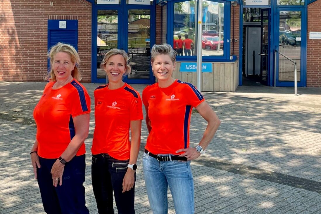 Kom in actie op de Sport- en Beweegmarkt