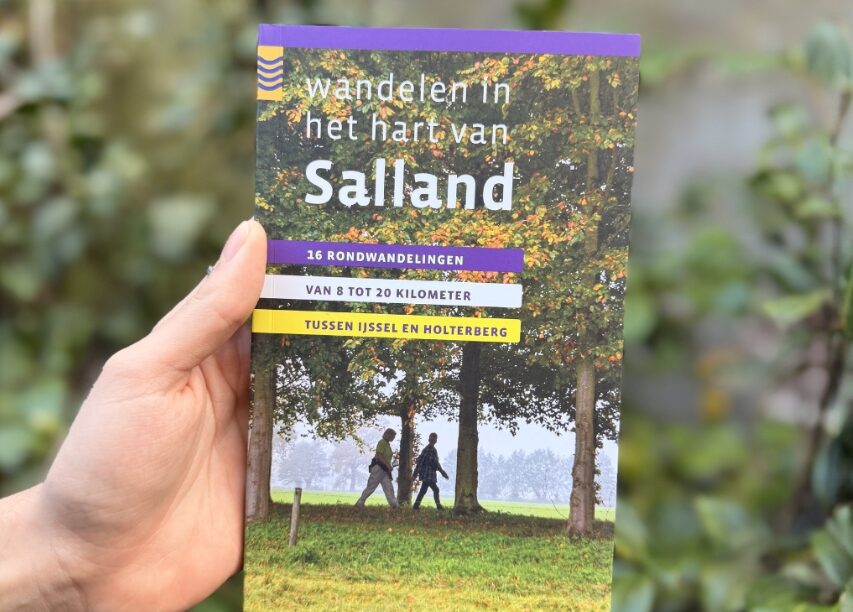 VVV-tips van de week