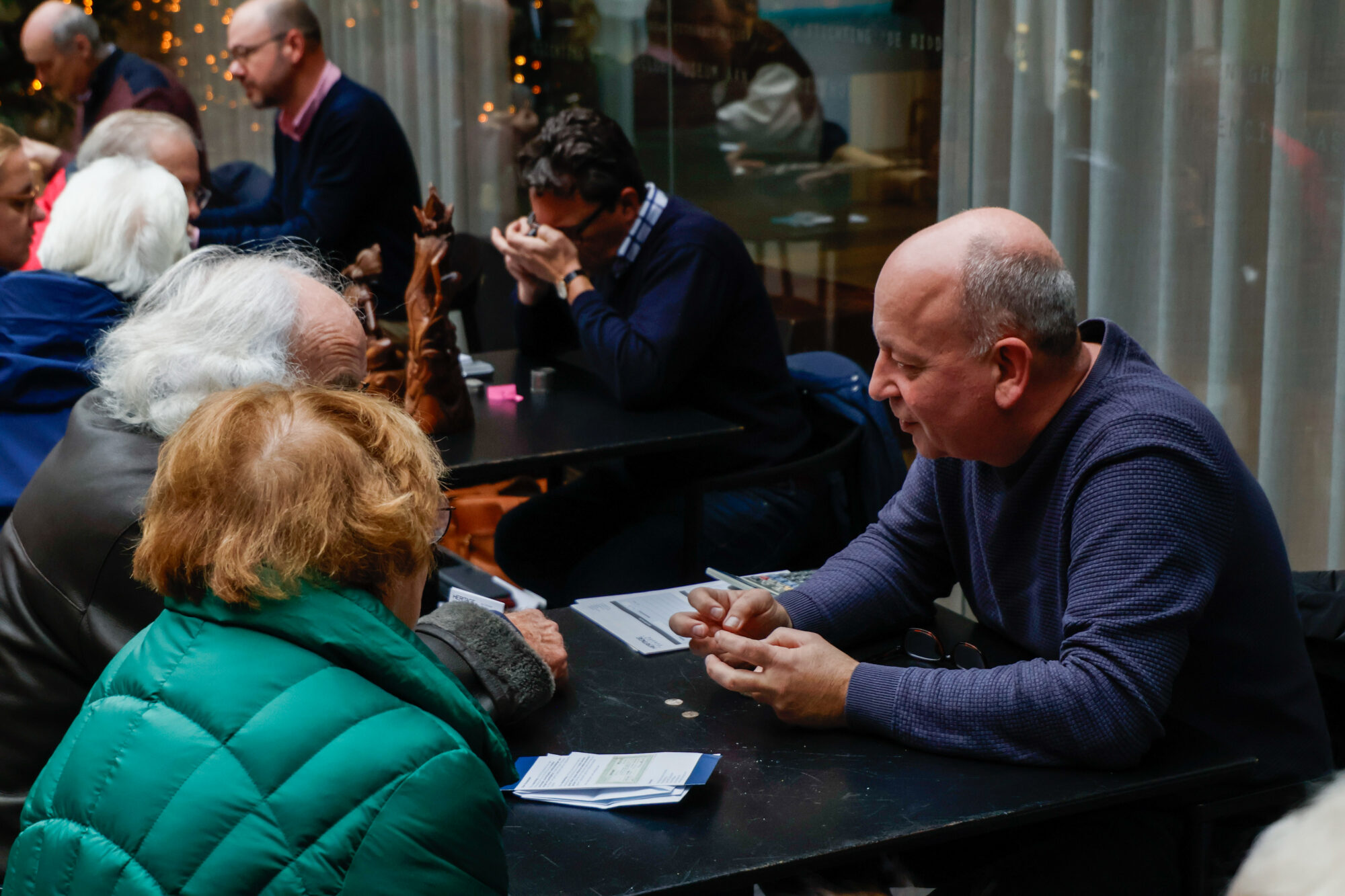 Gratis taxatiedag in Zutphen