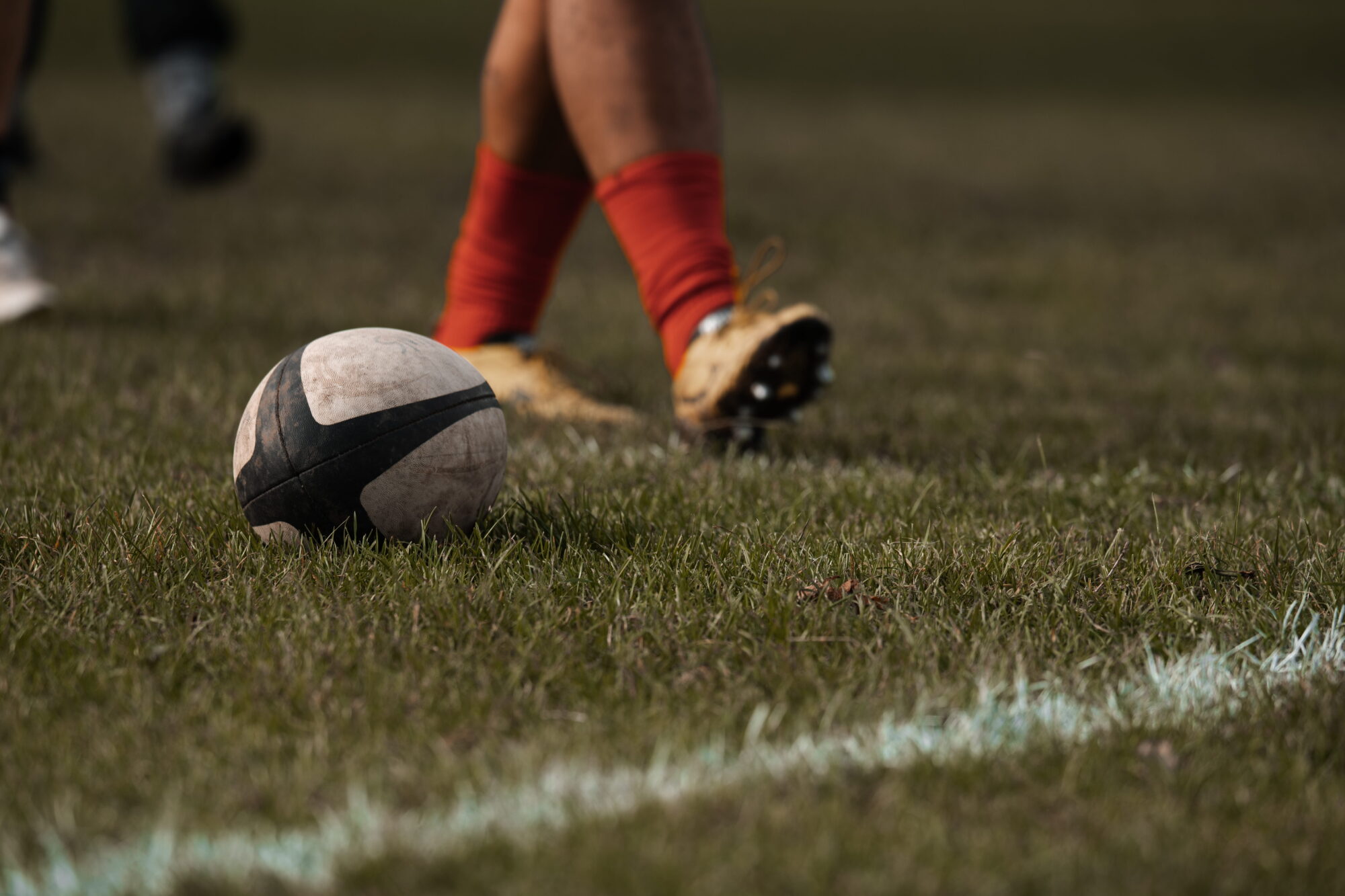 Sportief weekend in Apeldoorn: rugby, hockey en ruimte om te bewegen