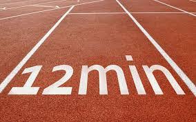 Coopertest en beginnerscursus hardlopen