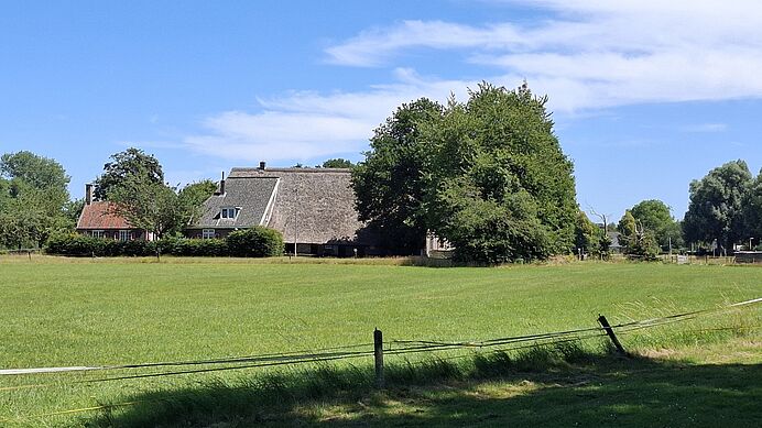 Zoekactie ‘vergeten’ woningen in buitengebied