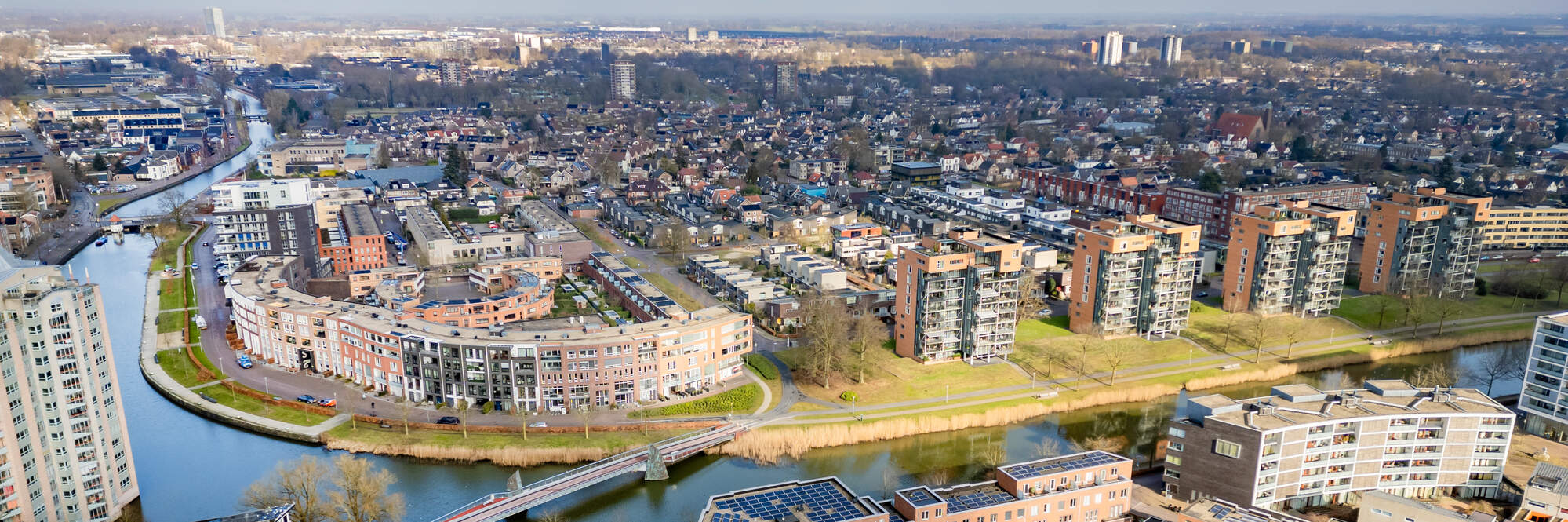 Apeldoorn verstevigt positie als economische motor