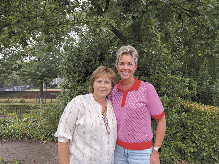 Open dag bij Hospice De Winde op zaterdag 10 oktober
