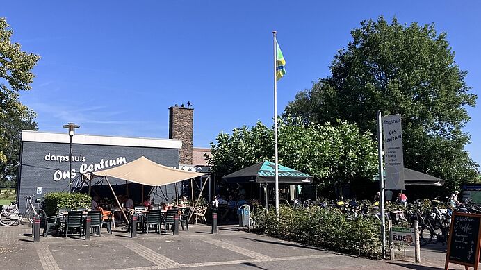 Heb jij een idee dat je dorp of het buitengebied sterker maakt?