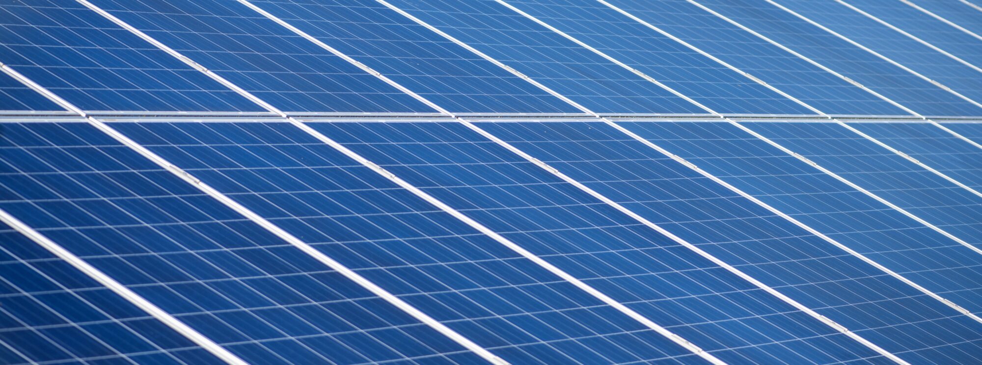 Gratis zonnepanelen