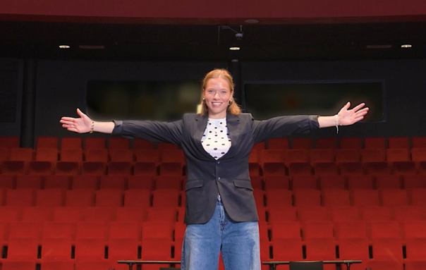 Deventer Schouwburg zoekt jongere die zich inzet voor een ander