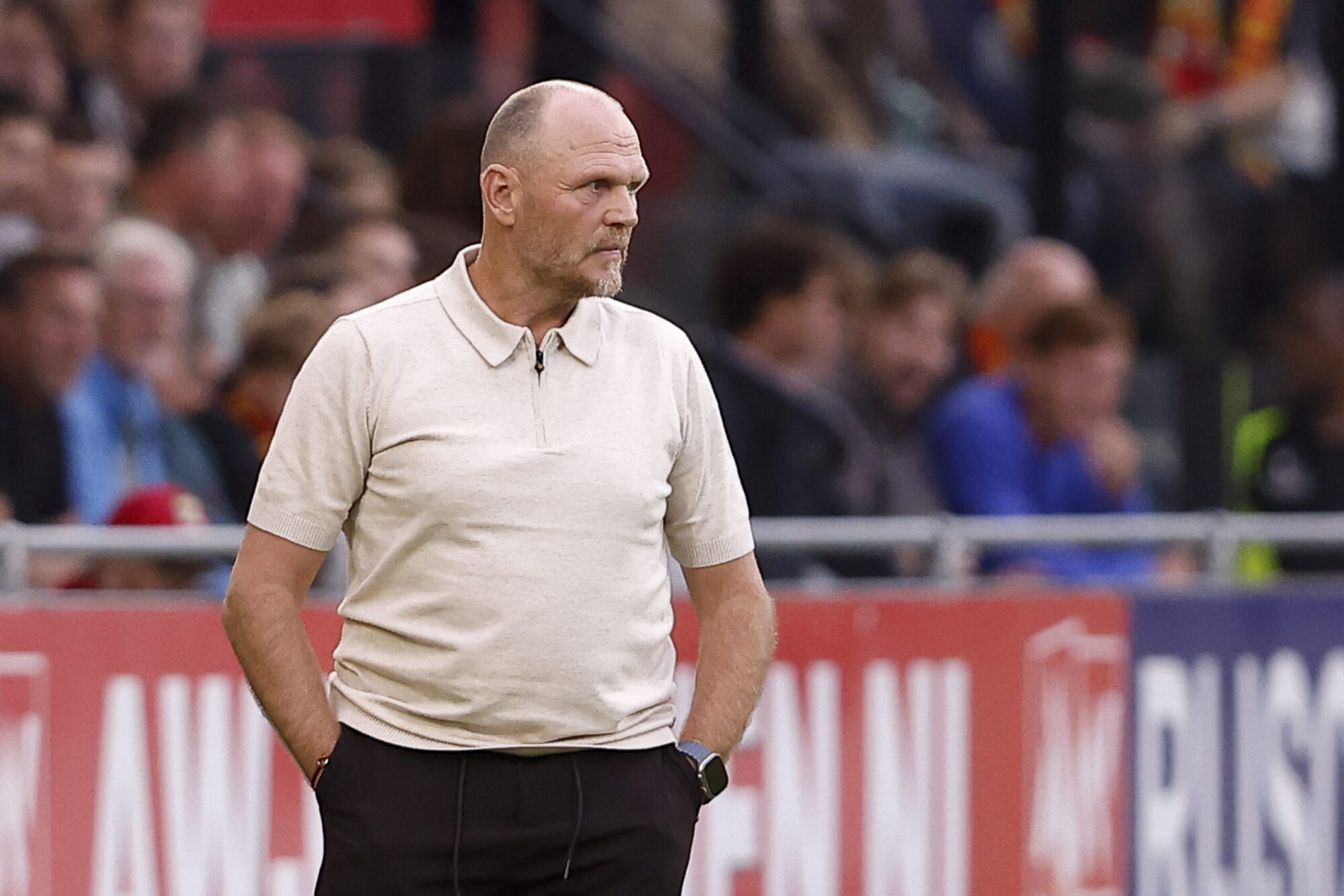 Vooruitblik Go Ahead Eagles – Telstar