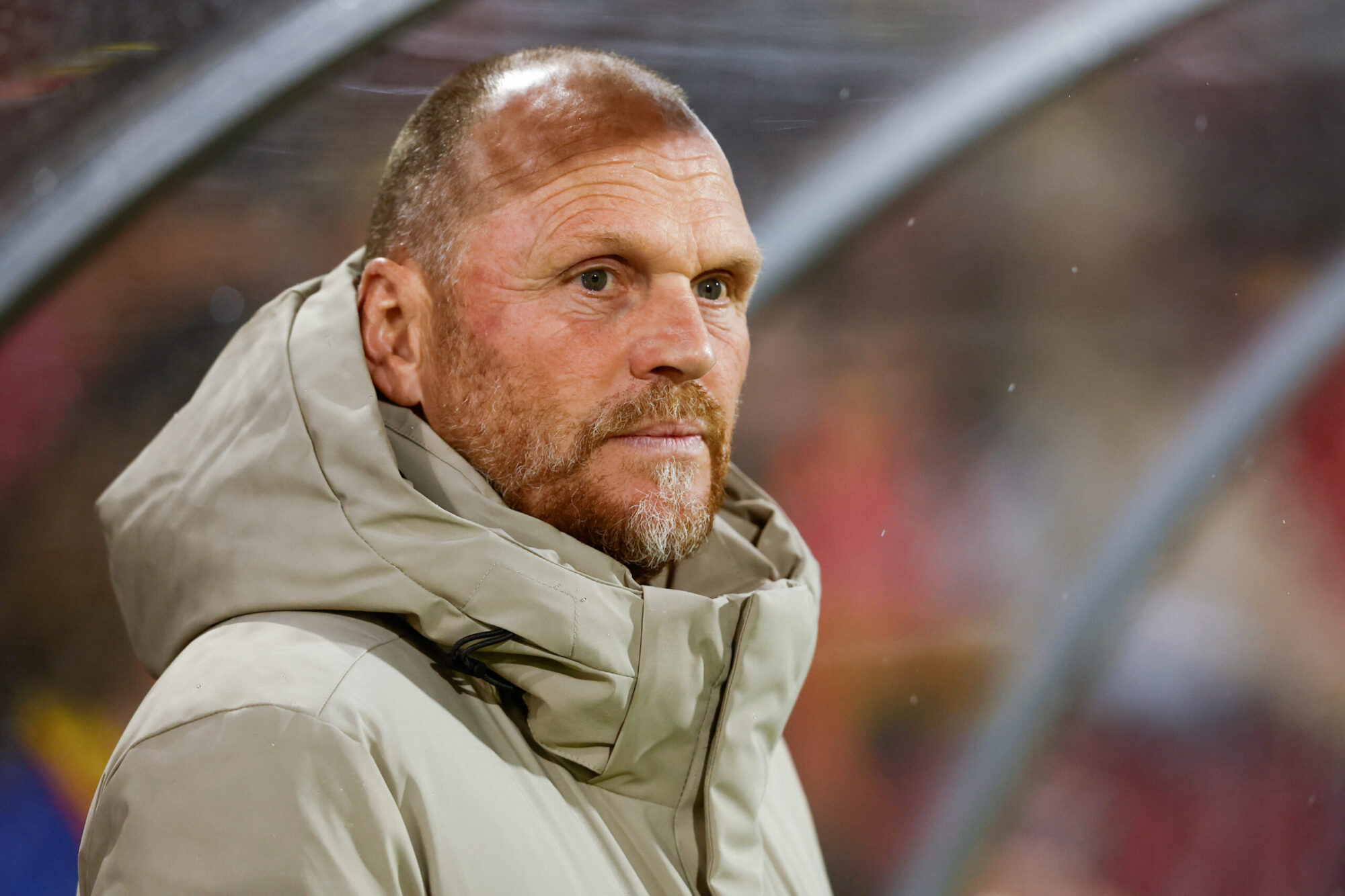 Vooruitblik Koninklijke HFC – Go Ahead Eagles