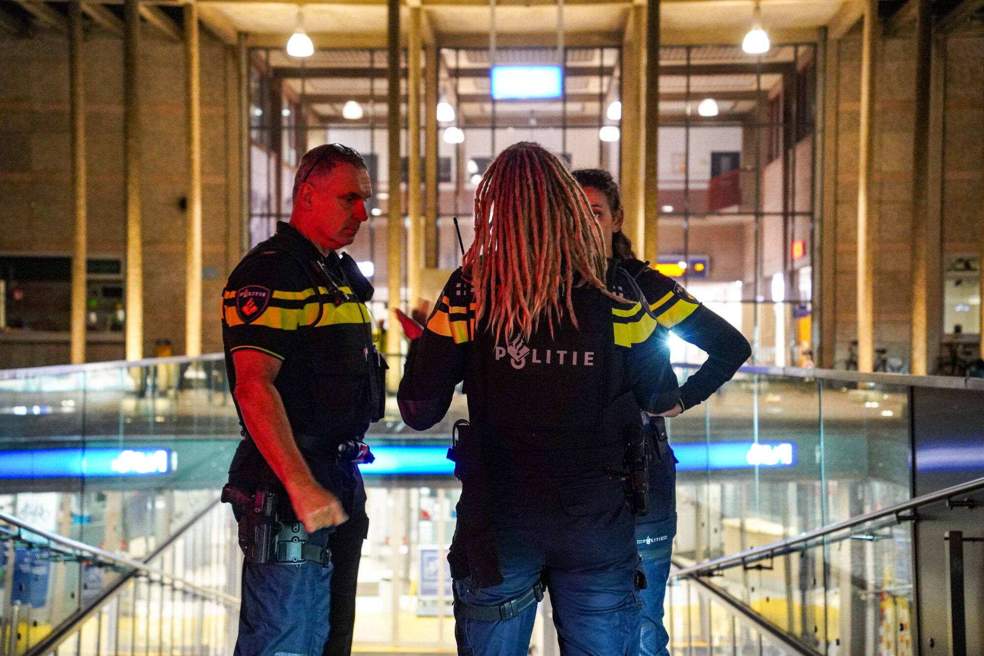 Twee verdachten aangehouden na steekincident bij station Zutphen