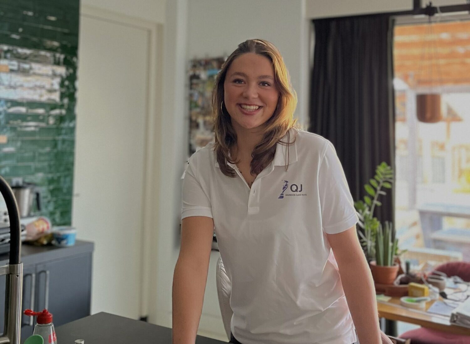 Handen aan Huis groeit in Apeldoorn: snel een vaste hulp aan huis, zonder wachtlijst