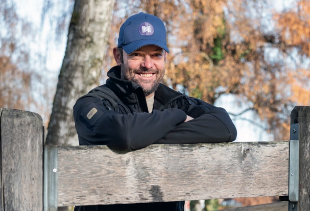 Michael Mayer aan de slag in Beekbergen: op weg naar 2027 en het WK 2028