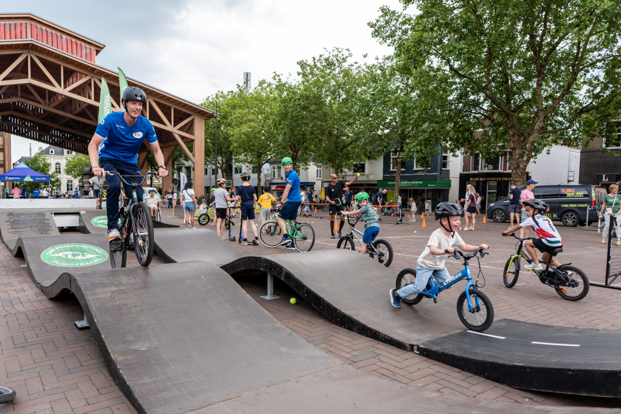 Uittips voor in Apeldoorn