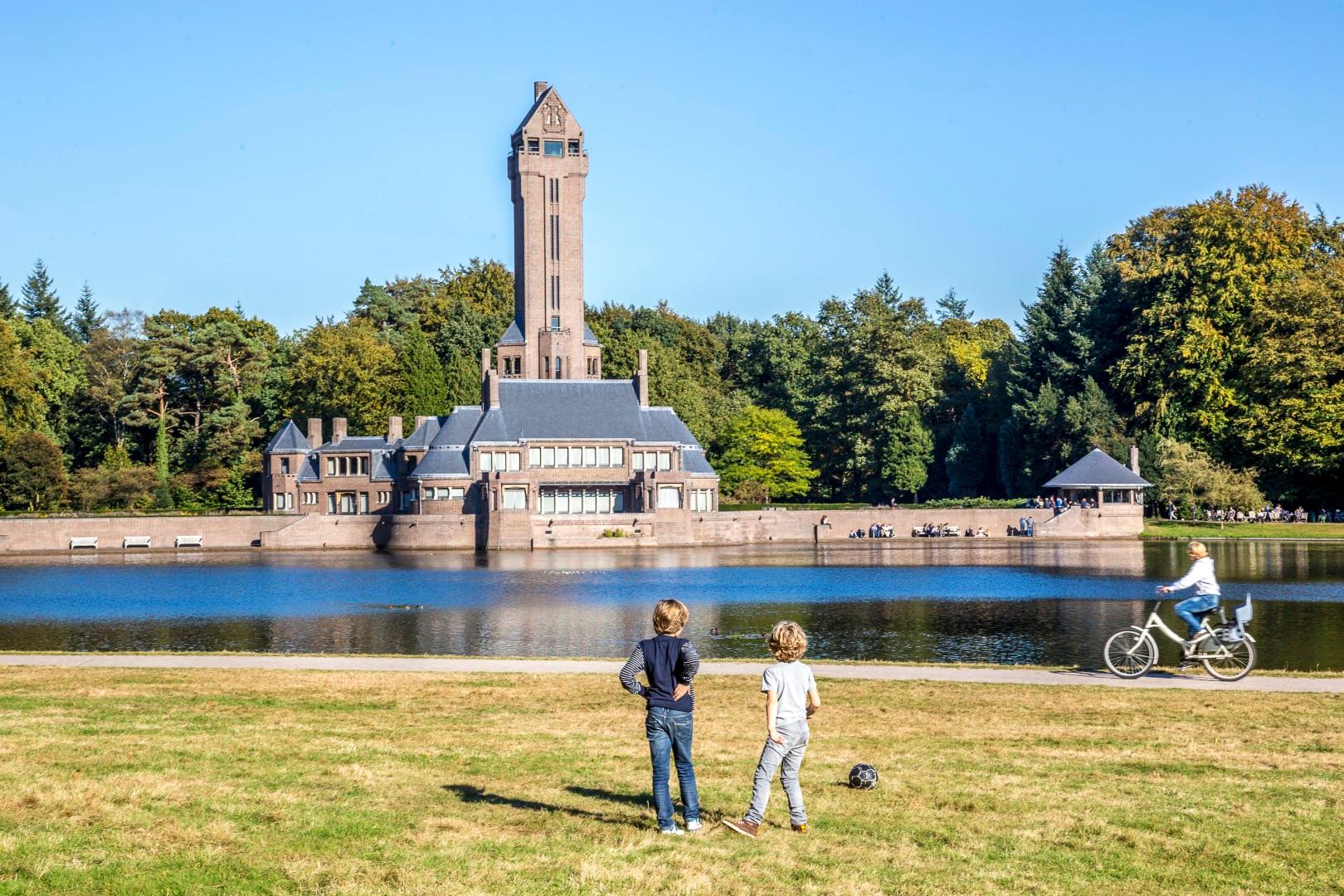 Uittips voor in Apeldoorn