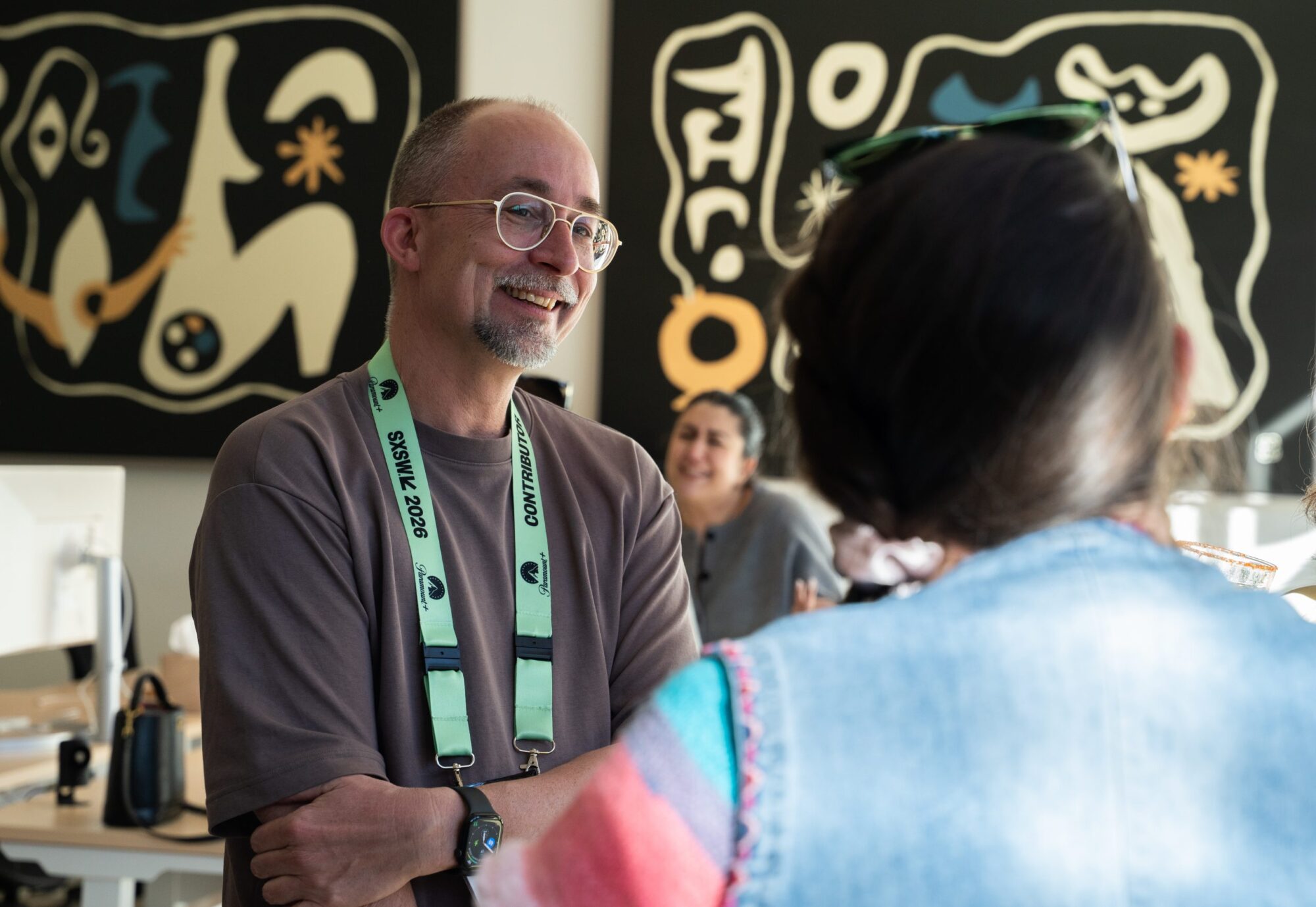 Kunstcircuit organiseert gesprek over AI, cultuur, menselijke diversiteit
