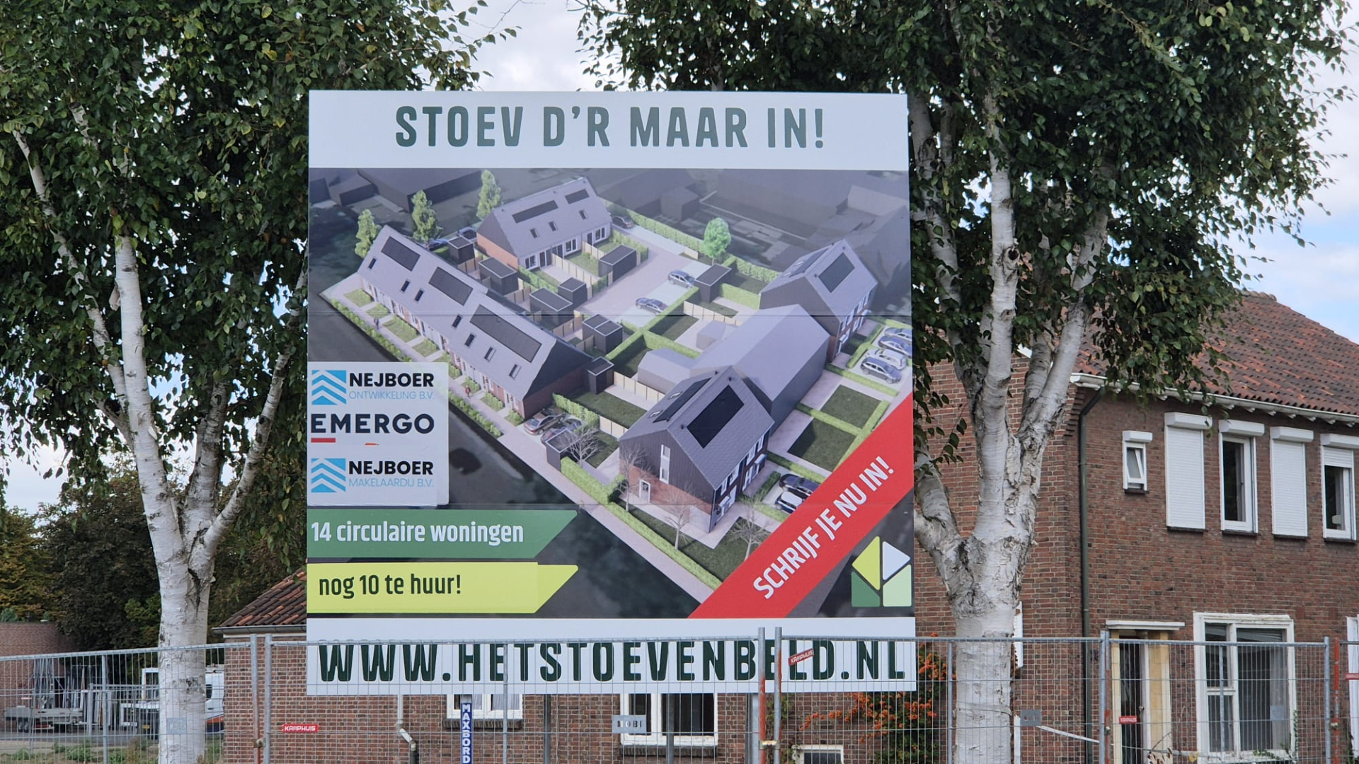 Overijsselacademie zoekt dialectuitingen in de publieke ruimte