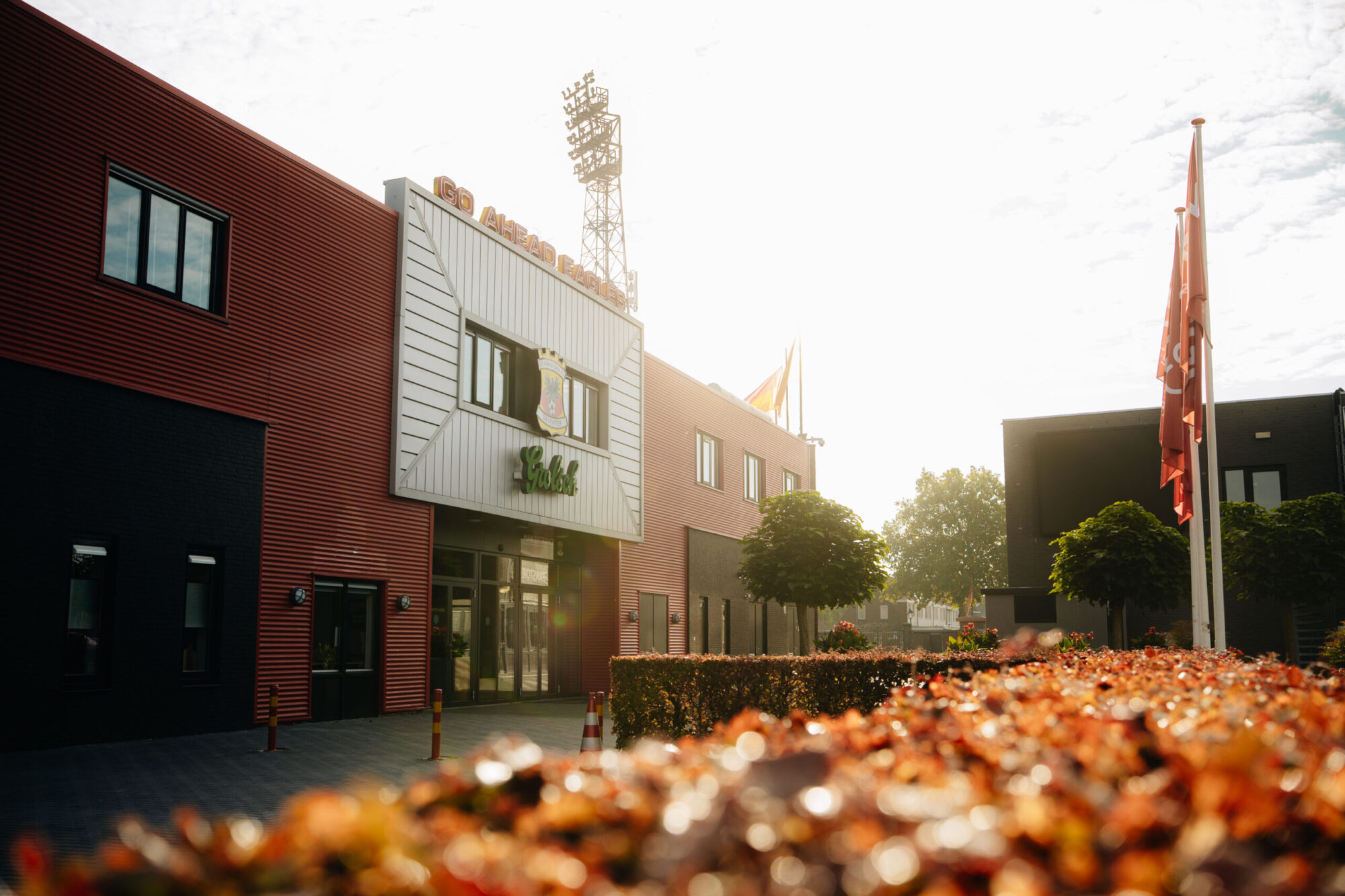 Go Ahead Eagles presenteert jaarcijfers 2025/2026