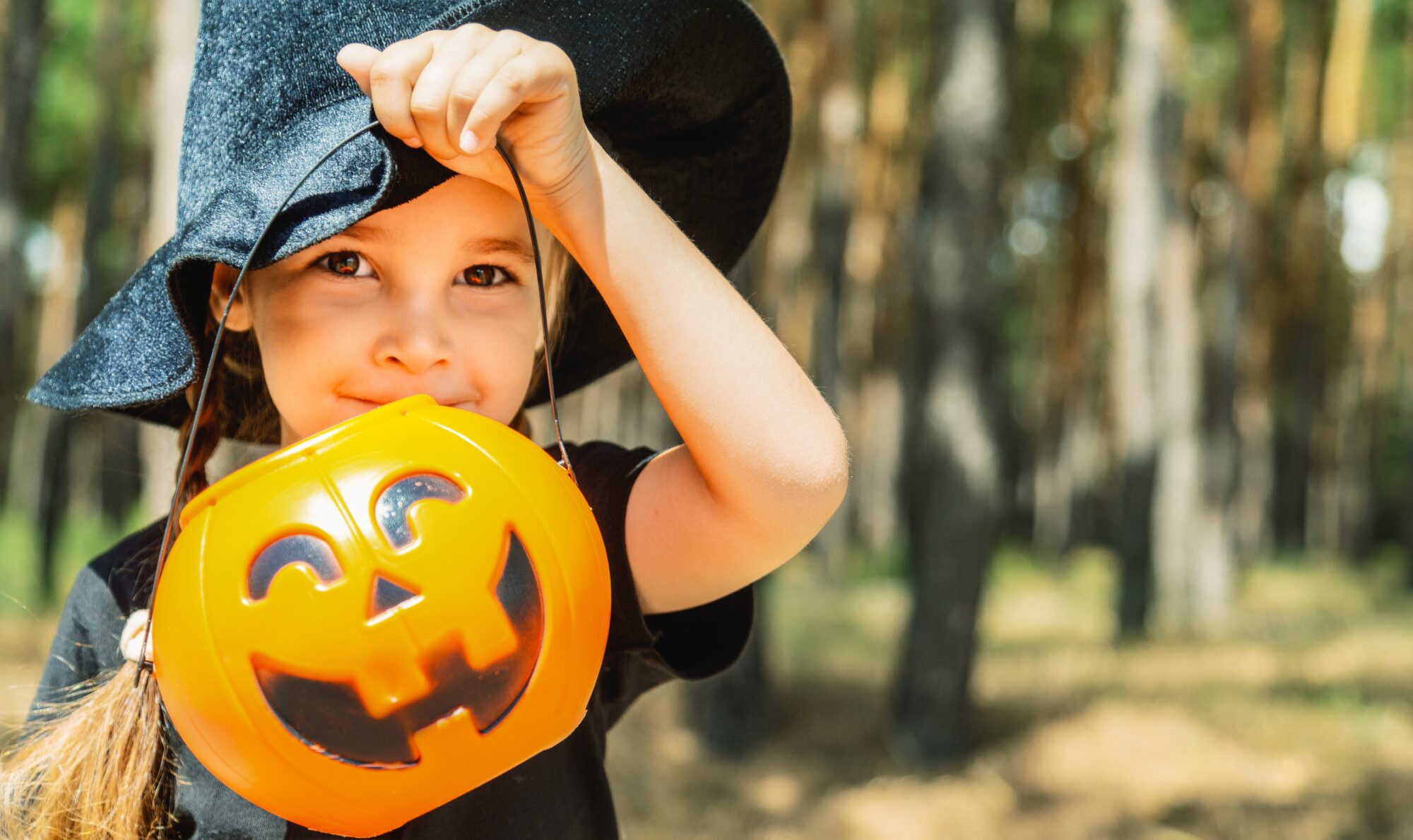 Halloween: van oude geestenverhalen tot griezelen aan de voordeur