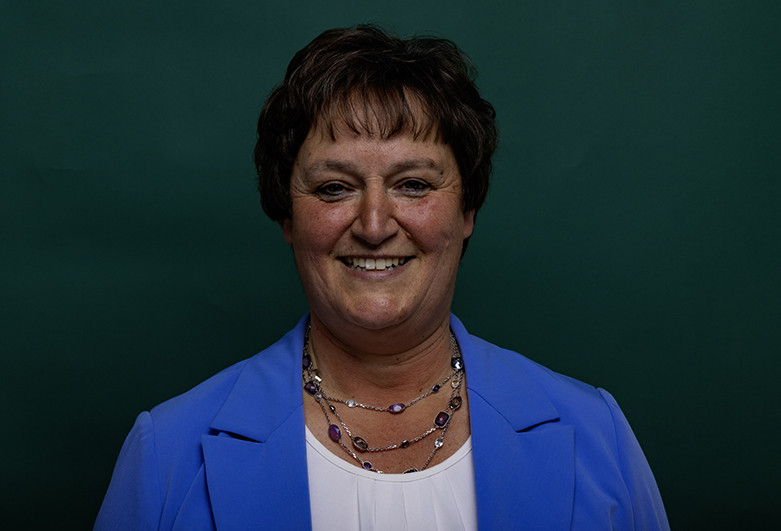 Raadslid Jacqueline Pol-de Visser overleden