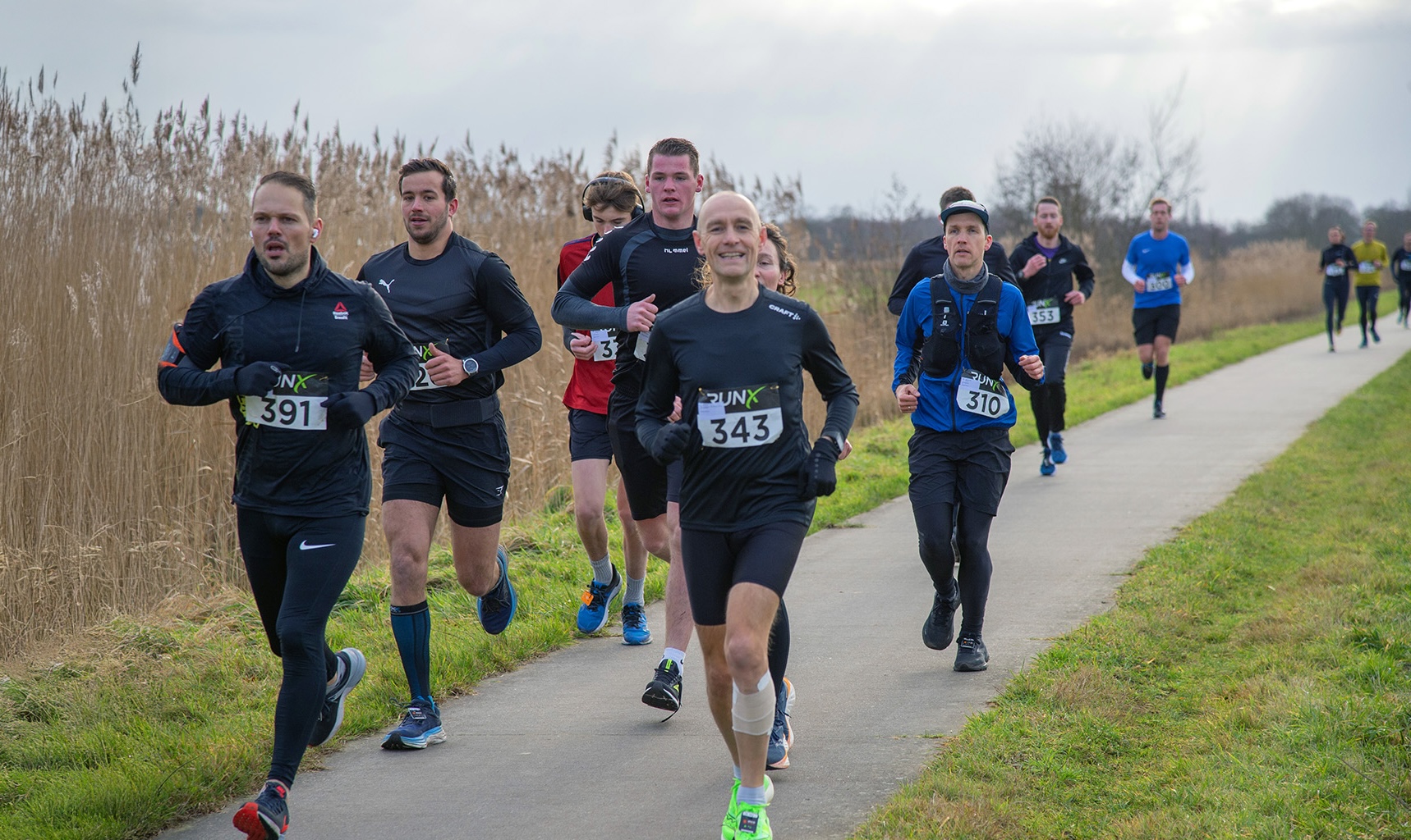Schrijf je nu in voor Teuge Runs 4 Life 2027