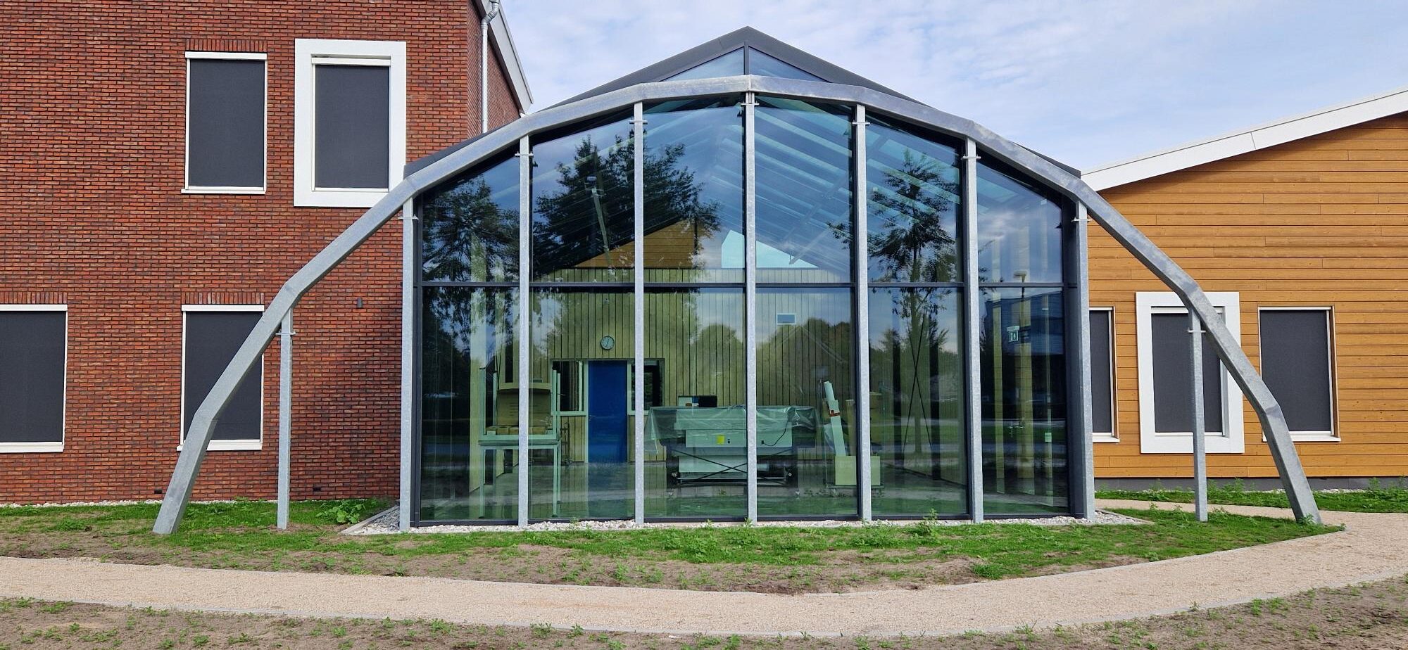 ‘Voor deze kinderen is een school dichtbij huis ontzettend belangrijk’