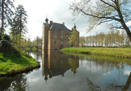Stilstaan bij het verlies