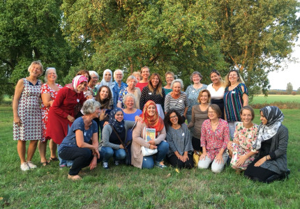 5 september Open Avond Soroptimisten
