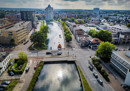 LET OP! Hinder door werkzaamheden aan Deventerstraatbrug