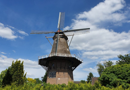 Een draaierig jubileumweekend