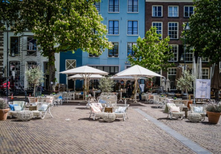 Deventer vult de 1.5 meter samenleving in