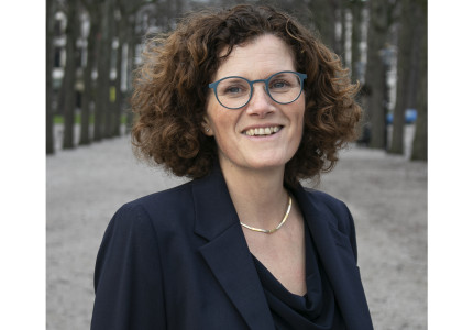Apeldoorn in discussie met D66 tweede kamerlid Marijke van Beukering