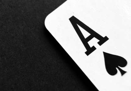 Hoe tel je kaarten bij poker?