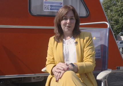 Inwoners praten mee over cultuurvisie